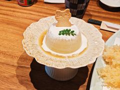 -千代武日本料理(爱建店)