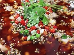 -米二红烧兔(华阳店)