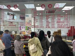 -常州糕团店(北大街新世纪商城店)