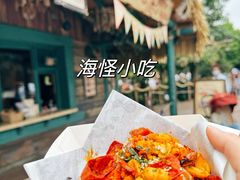 -上海迪士尼度假区