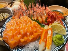 -温野菜涮涮锅(万象城店)