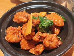 -泰钰丰烤鸭(永安道店)