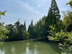 -虞山风景区