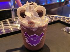 -首钢一高炉·SoReal科幻乐园