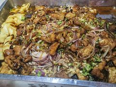 -王婆炒鱼(总店)