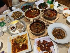 -朝馆·市井本味菜