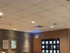 -麦当劳(时间广场店)