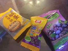 -明日世界电玩城(之心城店)