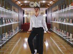 -深圳滨河时代ICON LAB艾垦酒店
