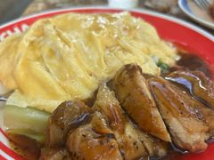 -伙记茶档(龙海风情小镇店)