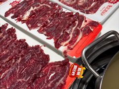 -陈记顺和潮汕牛肉火锅(韩江路店)
