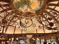 -B&C黄油与面包·THE GARDEN BAKERY概念店(世纪汇店)