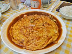 锅塌里脊-京皇十二道天津菜(蒲黄榆店)