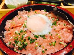 -沼津港渔市(宏伊国际广场店)