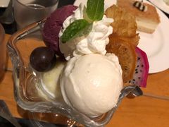 -宝莱纳餐厅(滨江店)