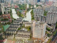 -环球港凯悦 · 享悦中餐厅