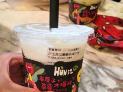 -混果汁(喜荟城店)