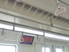 -国际港务区(地铁站)