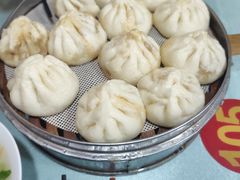 -石饮红星包子(中山路店)