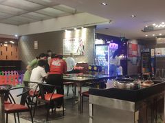 大堂-刘一锅筋头巴脑(凌空二街店)