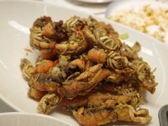 -美达尔烧烤(银川东路店)