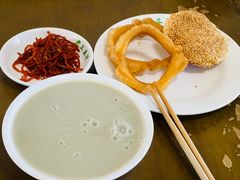 -尹三豆汁(天坛店)
