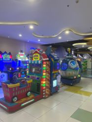 -meland·儿童乐园·游戏厅娃娃机·电玩Xbox(成都合生汇店)