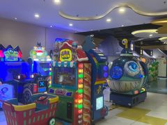 -meland·儿童乐园·游戏厅娃娃机·电玩Xbox(成都合生汇店)