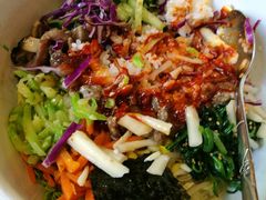 -全州拌饭馆(断桥店)