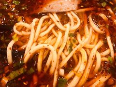 -安泊尔牛肉面(北滨河路店)