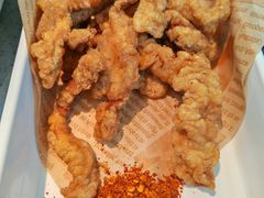 -半天妖烤鱼(西直门凯德mall店)