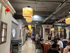 -沙田鸽王(解放路店)