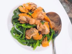 -頂好酒家·经典粤菜(海信广场店)