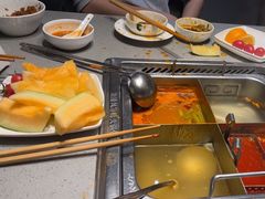 -海底捞火锅(步步高新天地店)