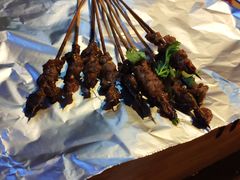 -云南建水鸡脚王烧烤(商贸路店)