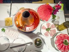 -祥源胡同·涮牛羊肉火锅(花桥店)