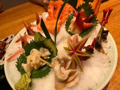 -万鱼亭·筑地屋 日本料理(淮海街店)