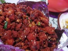-巴特餐饮6加1音乐餐吧·新疆菜
