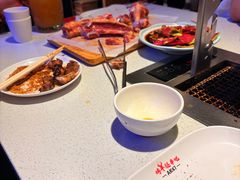 -AK47烤羊腿串吧(柳浪家园店)