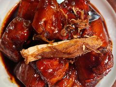 -周家二小姐的菜(西津渡店)