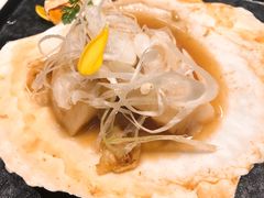 -yokocho上横町·日本食街(深业上城店)