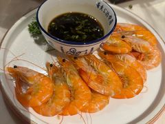 -唐猫庭院·千年陕菜(大唐不夜城店)