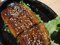 -歌行灯日本料理(伊势丹店)