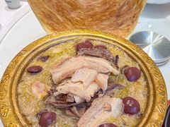 -燕郊烧鸽子(酷车小镇店)