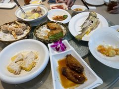 -庄氏祥记家常食府(国瑞建材家居博览中心店)