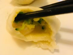 -东方饺子王(新奥购物中心店)