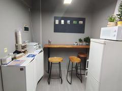 -王知之·自助·自习室(杭州蒋村店)