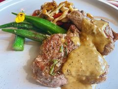 -ITA·意塔意大利餐厅(亦庄店)