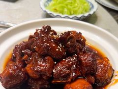 -曾家厨房·新徽菜(九华山路店)