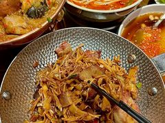 -雀舞云南菜(天津天河城购物中心店)